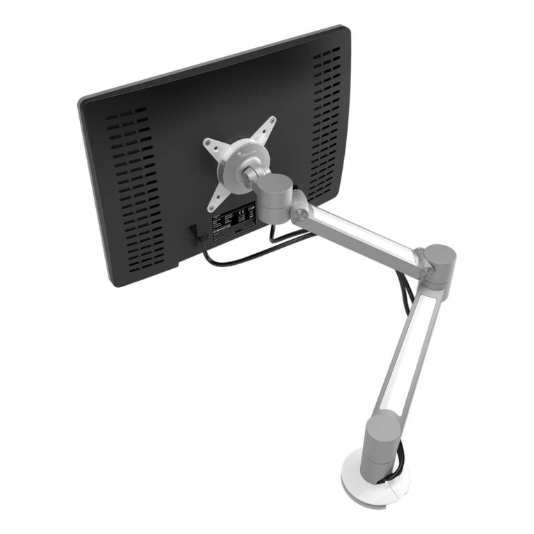 Ergonoomiline kuvarihoidja Viewlite plus 62X