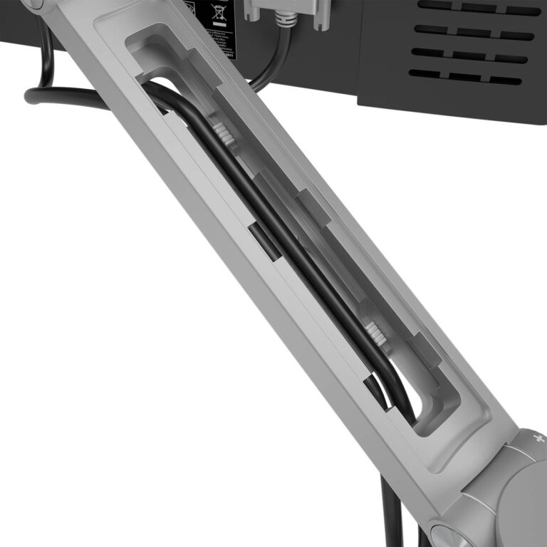 Ergonoomiline kuvarihoidja Viewlite plus 62X - Image 4