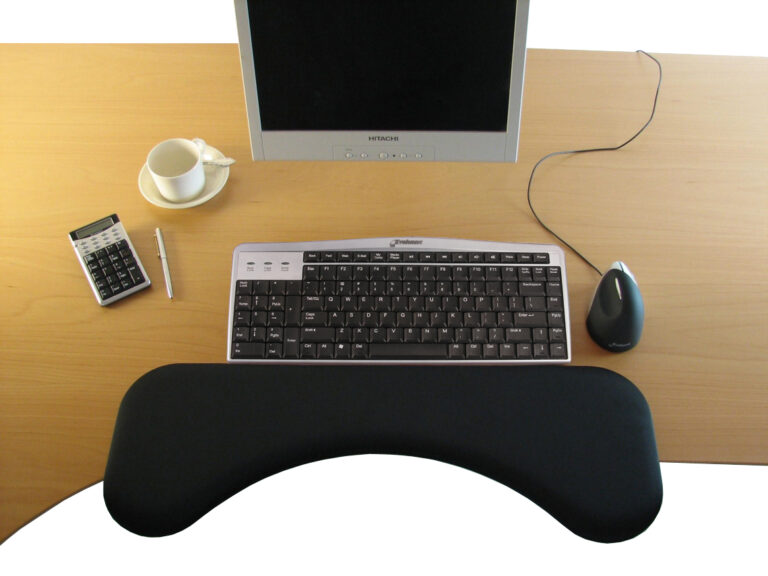 Ergonoomiline käetugi HANDY - Image 8