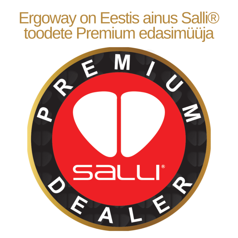 SALLI® sadultool Solo Tilt - Image 8