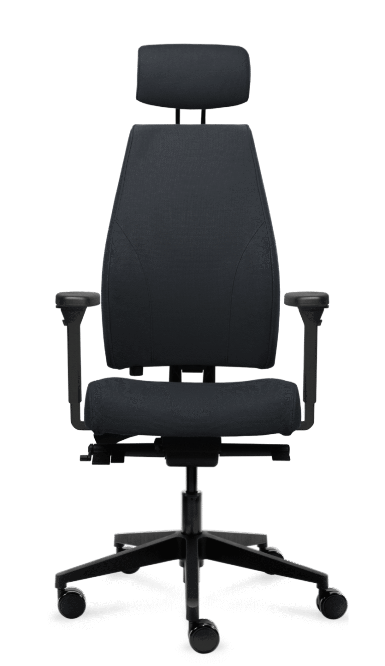 Tronhill kontoritool Magna Executive - Image 3