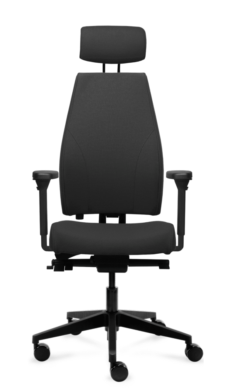 Tronhill kontoritool Magna Executive - Image 2