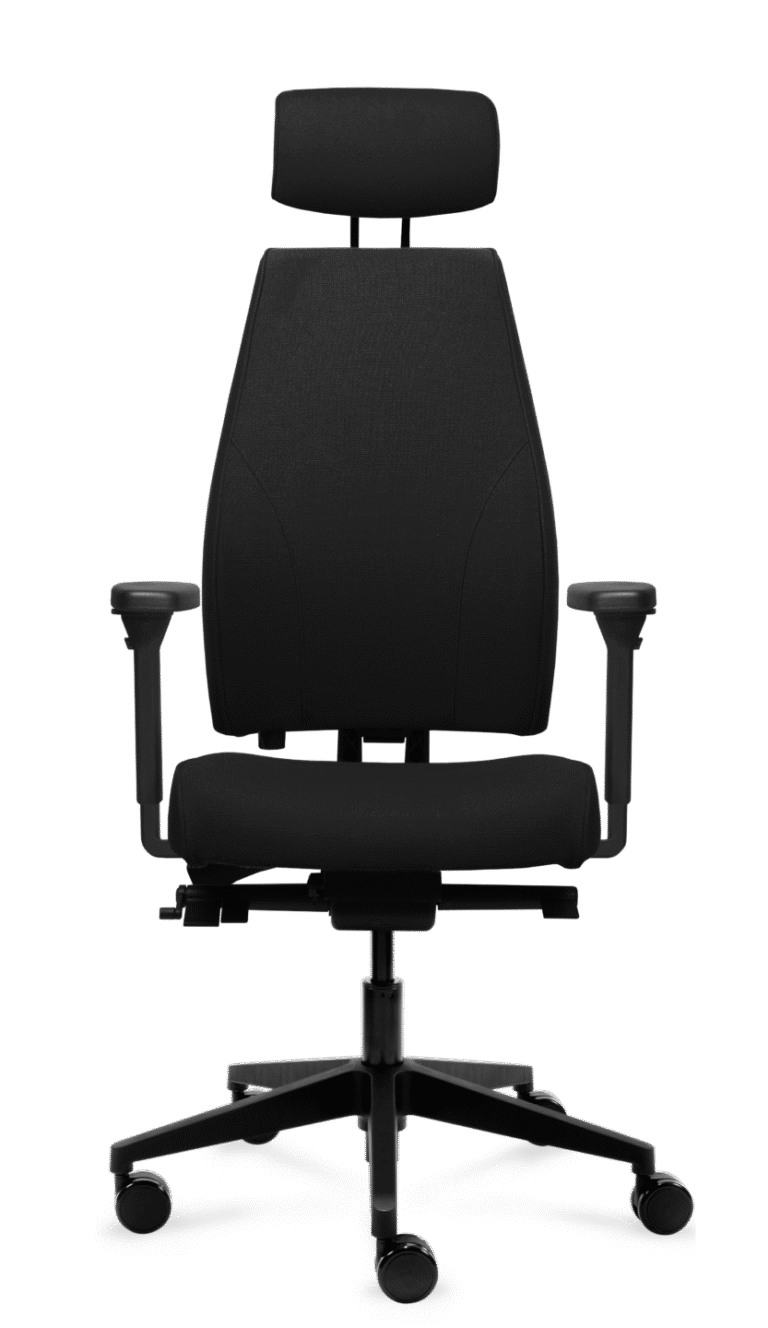 Tronhill kontoritool Magna Executive