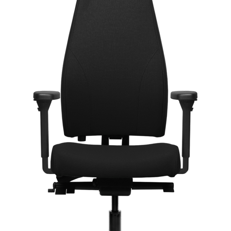 Tronhill kontoritool Magna Executive