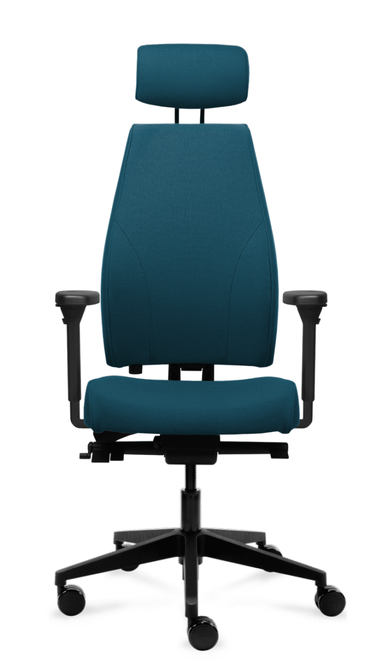 Tronhill kontoritool Magna Executive - Image 4