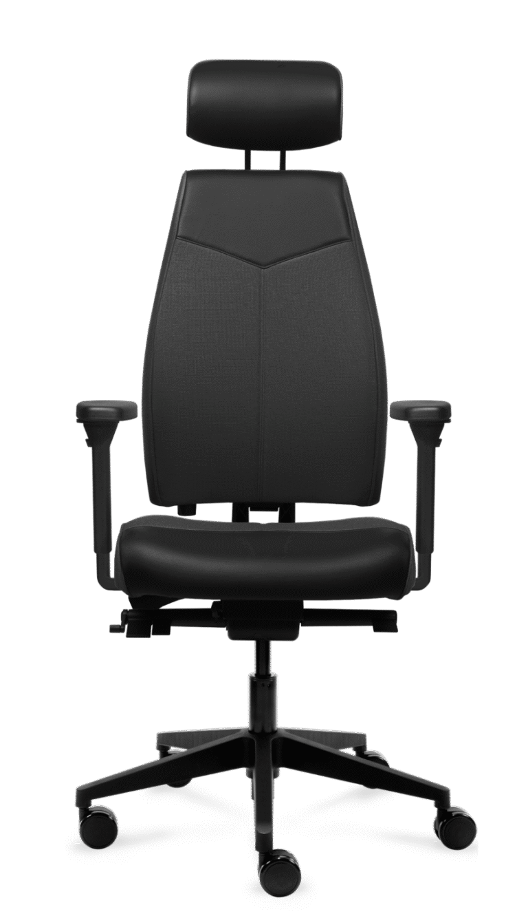 Tronhill kontoritool Magna Executive - Image 10