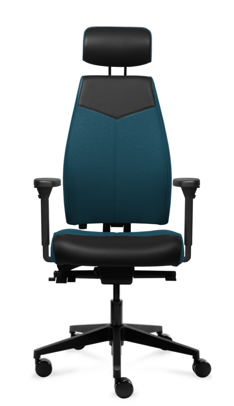 Tronhill kontoritool Magna Executive - Image 5