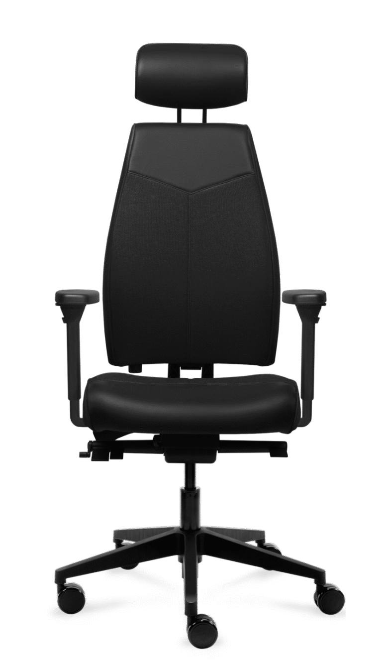 Tronhill kontoritool Magna Executive - Image 8