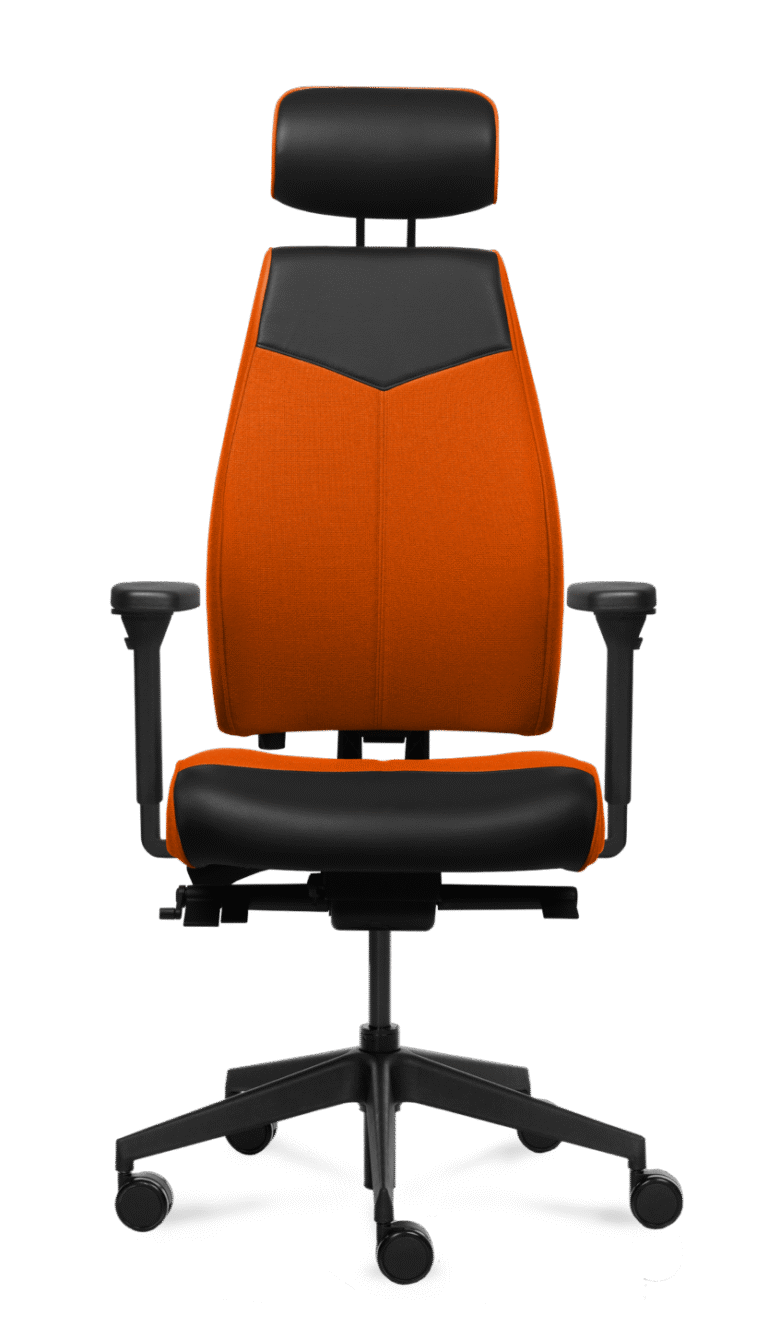 Tronhill kontoritool Magna Executive - Image 7