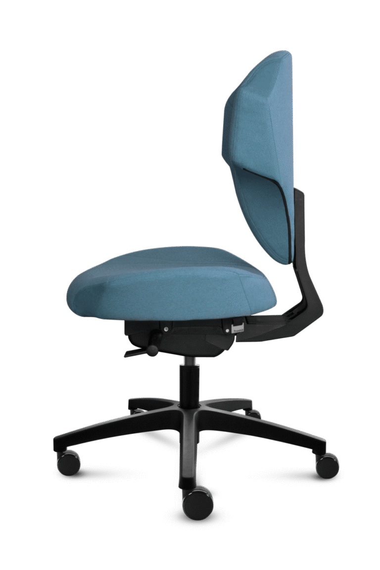 Ergonoomiline kontoritool AMADEA MANAGER Tronhill - Image 3