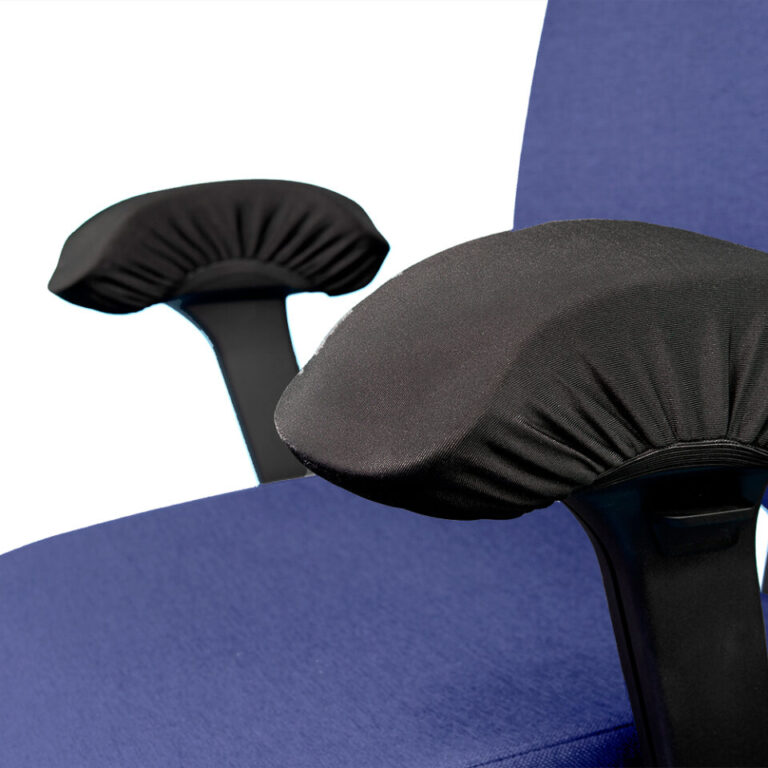 Kontoritooli käetoe padjad Betteron, 2 tk pakis