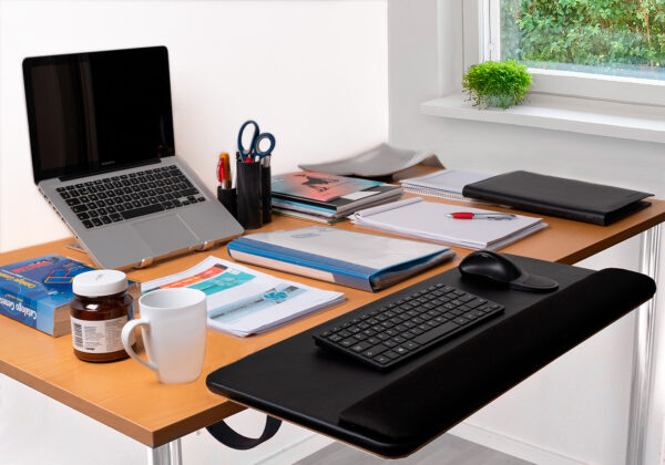 Laua pikendus DeskAdd