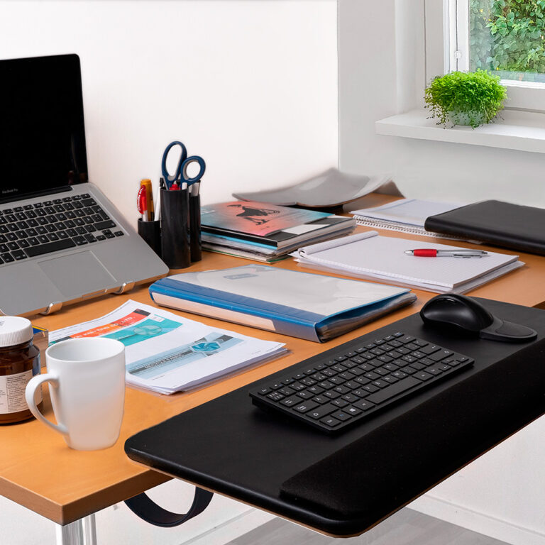 Laua pikendus DeskAdd