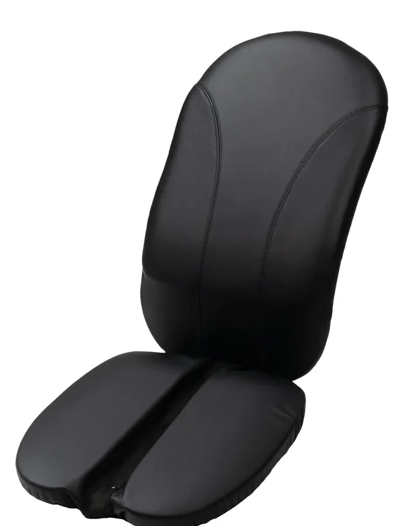 Ergonoomiline istme- ja seljatugi sõidukisse - Salli Driver