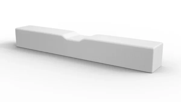 Ergonoomiline padi Salli