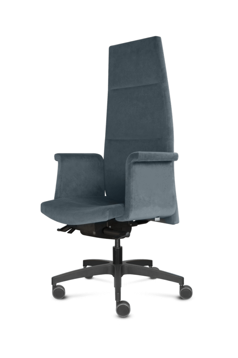 Tronhill kontoritool Luna Executive - Image 3