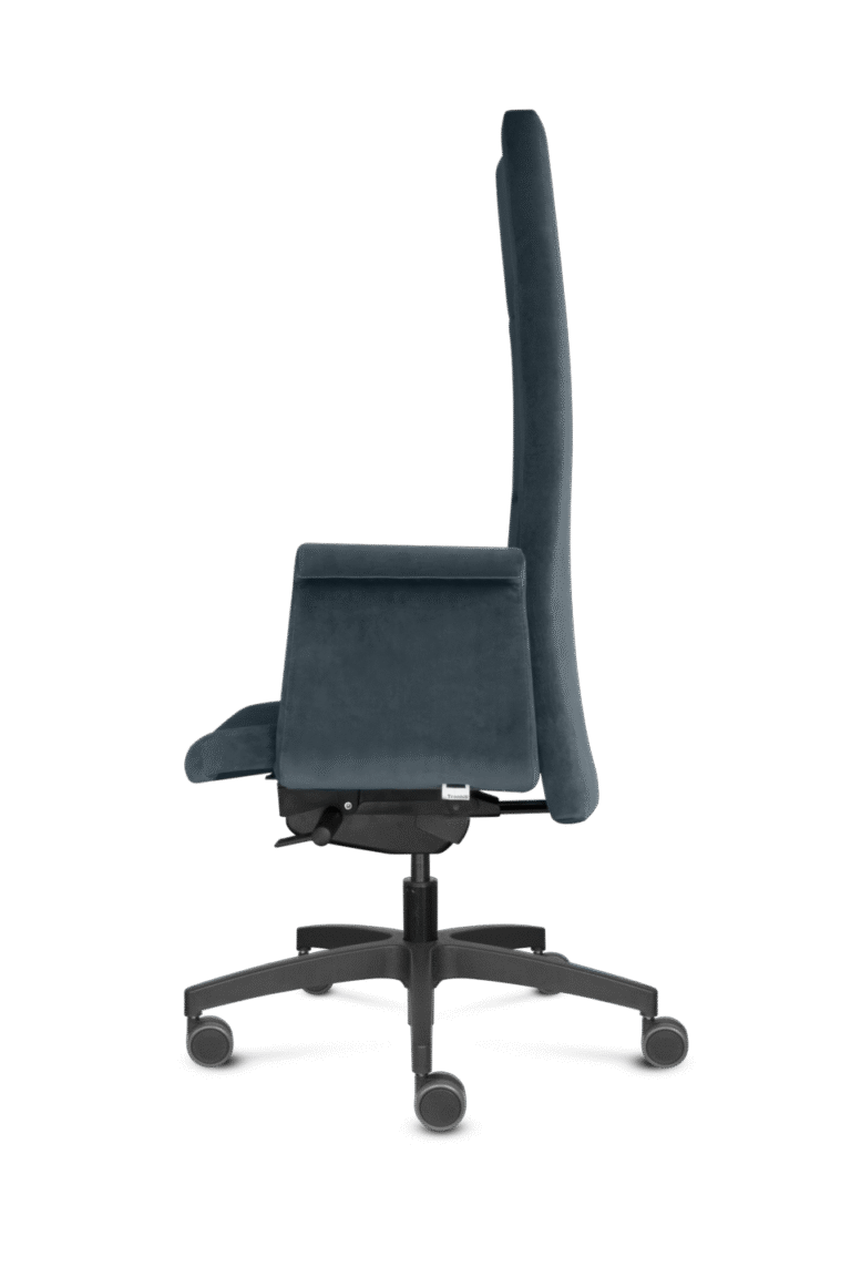 Tronhill kontoritool Luna Executive - Image 4