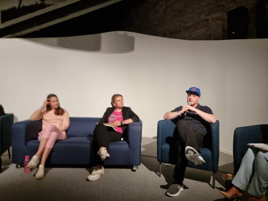 Tööohutus - Siim Ansberg