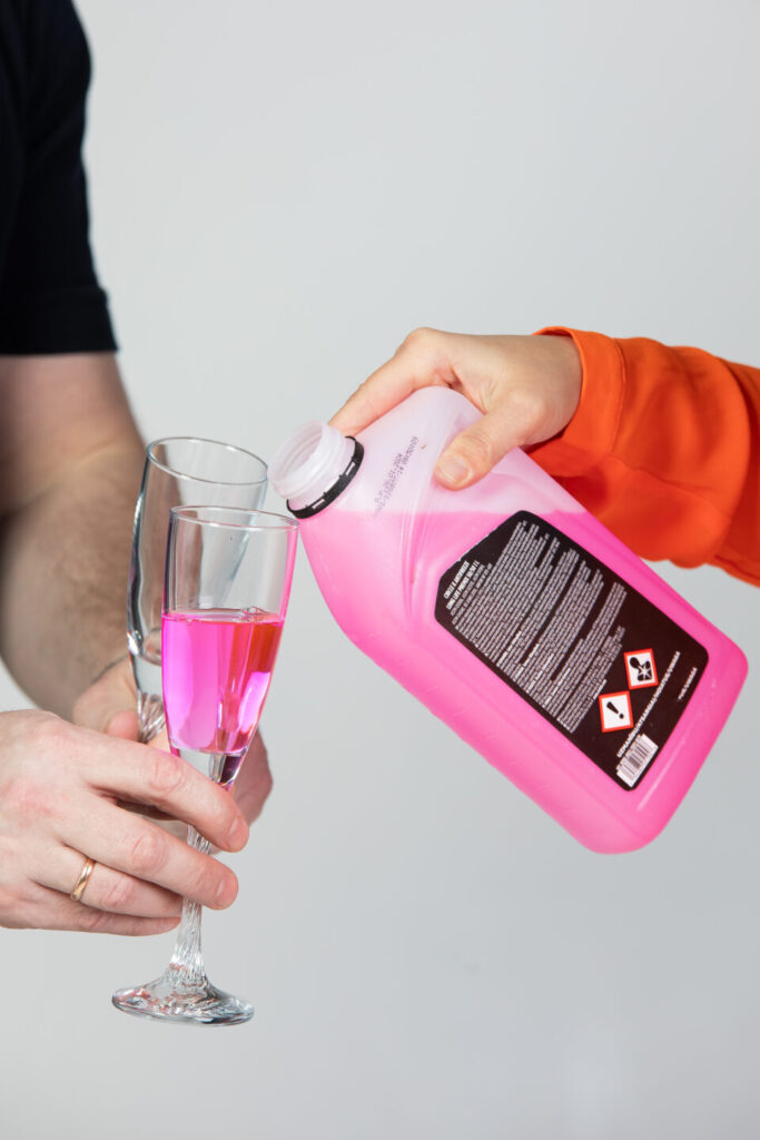 Kemikaaliohutuse audit