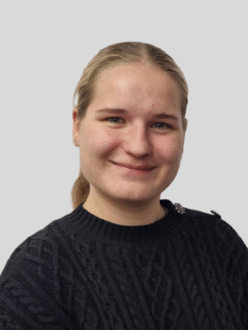 Ergonoomiliste lahenduste spetsialist