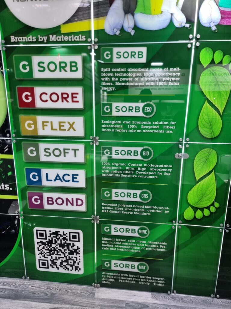 A+A mess Düsseldorfis: tulevikutöö ohutus ja ergonoomika täna 4 20251104 125801 ProOhutus