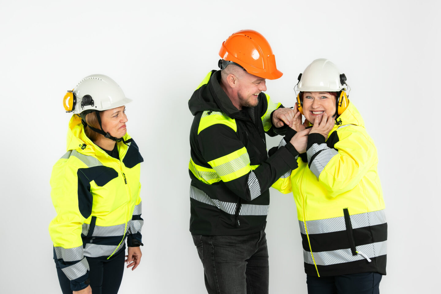 Töökeskkonna audit