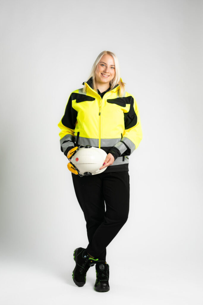 tööohutuse spetsialist