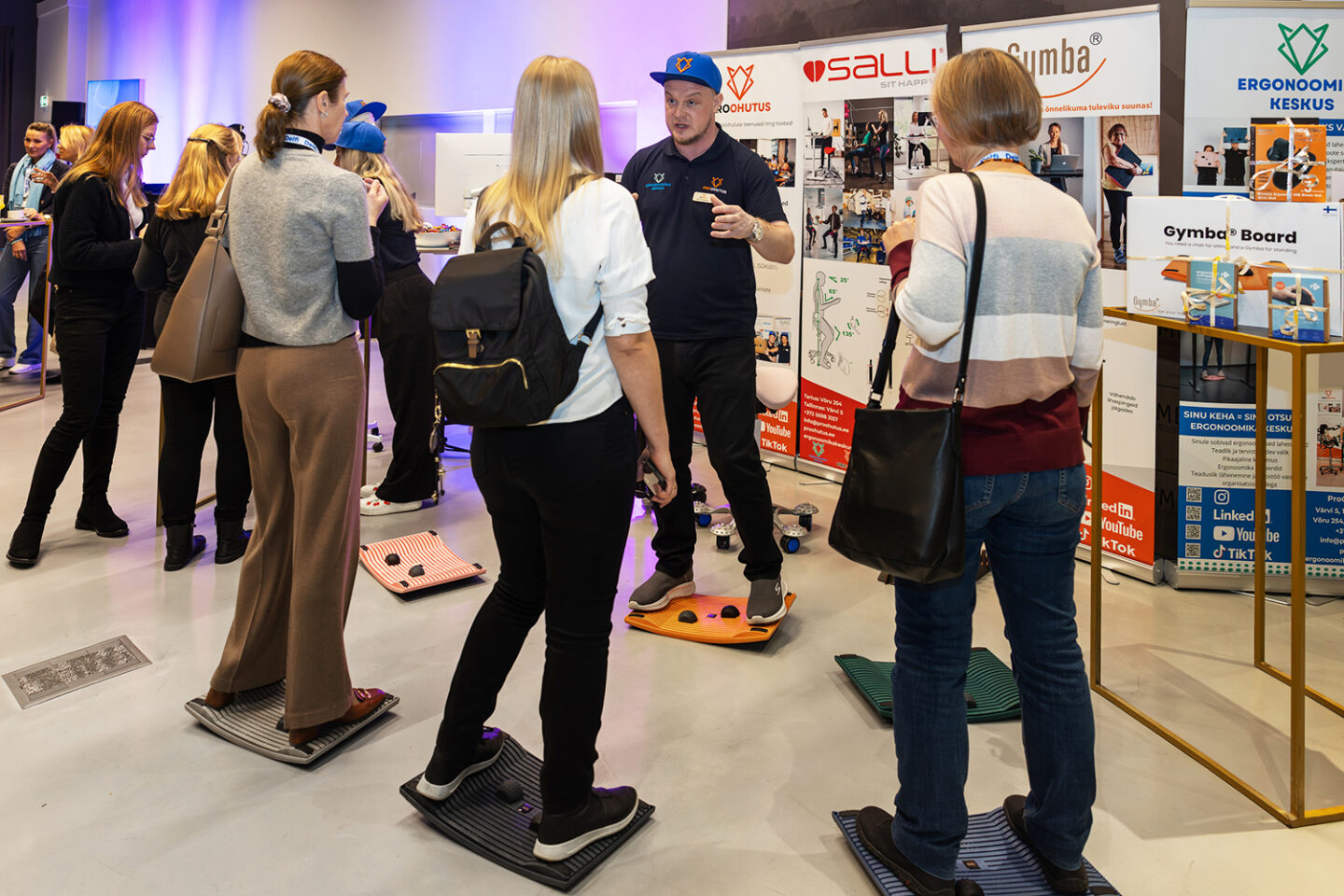 Tööohutuse Treff 2026