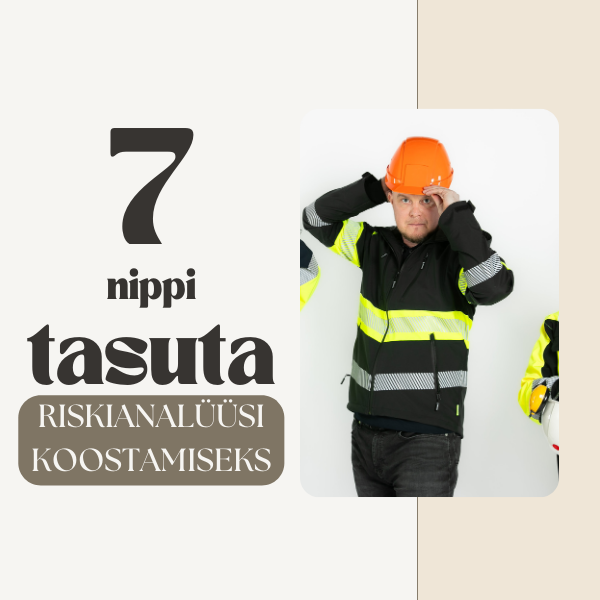 tasuta riskianalüüs