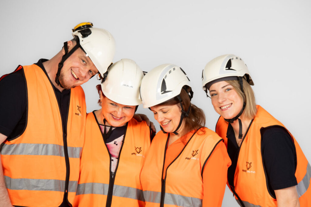 töökeskkonnaspetsialisti tööülesanded