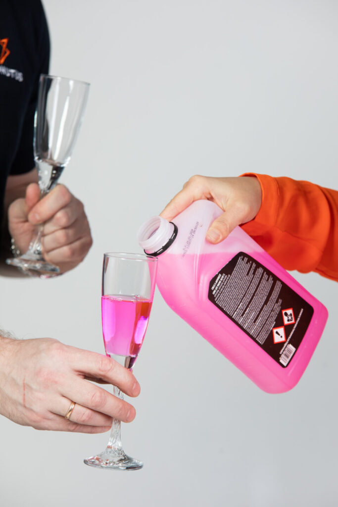 riskianalüüsi tegevuskava