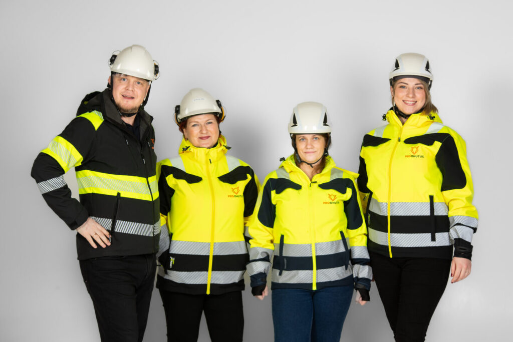 Töökeskkonna koolitus