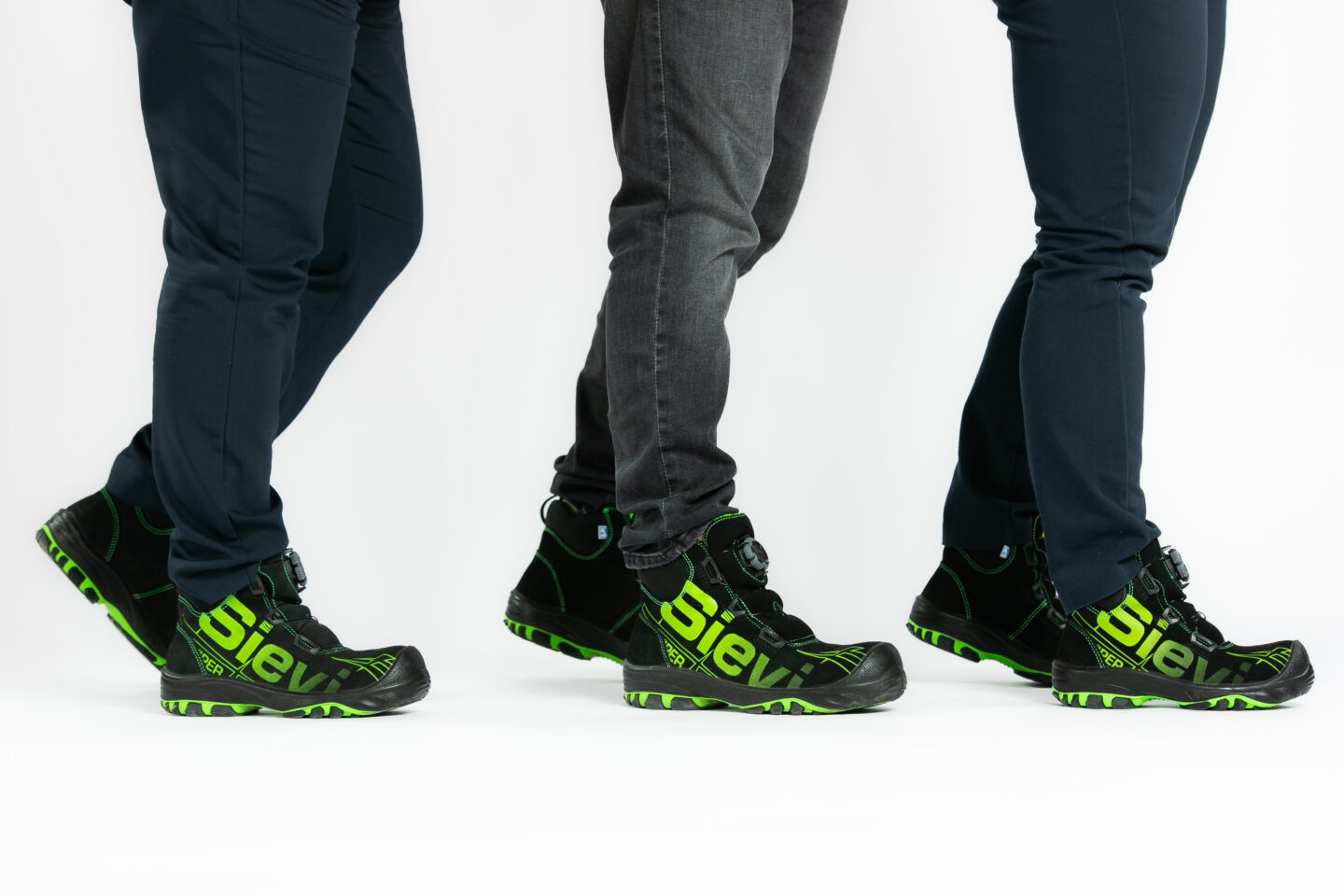 Isikukaitsevahendite kasutamine