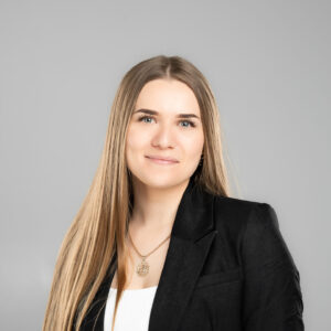 Sandra Mikk